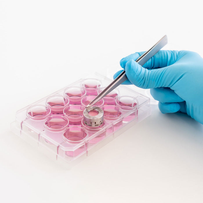 µ-Volume Sample Holder Kit