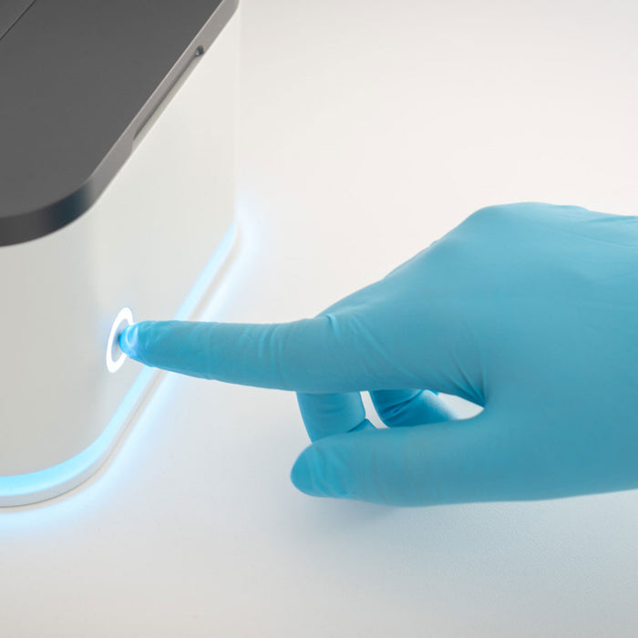 NEPHEL.O™ - Core Unit