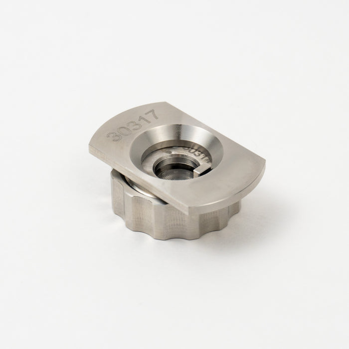 µ-Volume Sample Holder Kit