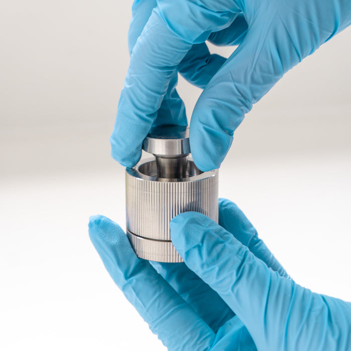 Membrane Sample Holder Kit