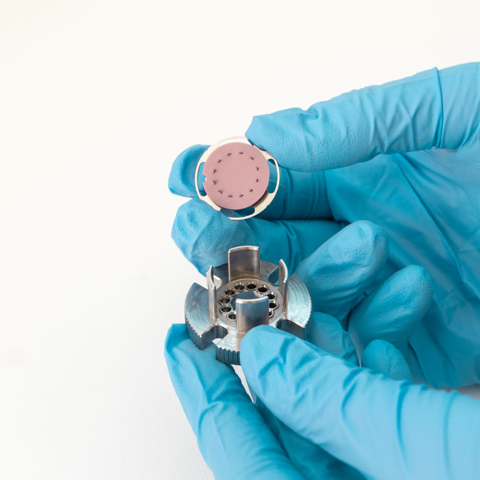 Membrane Sample Holder Kit