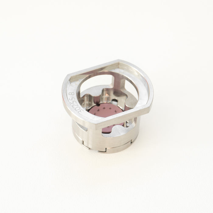 Membrane Sample Holder Kit