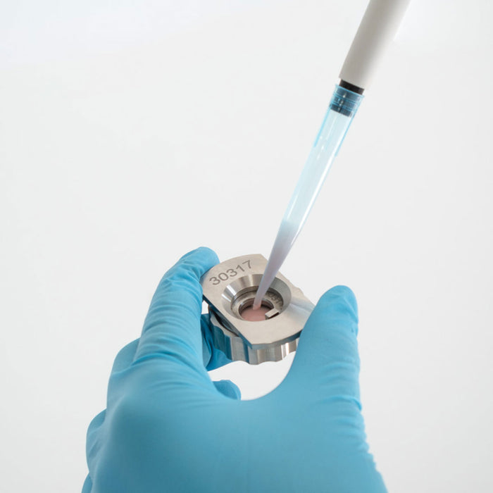 µ-Volume Sample Holder Kit