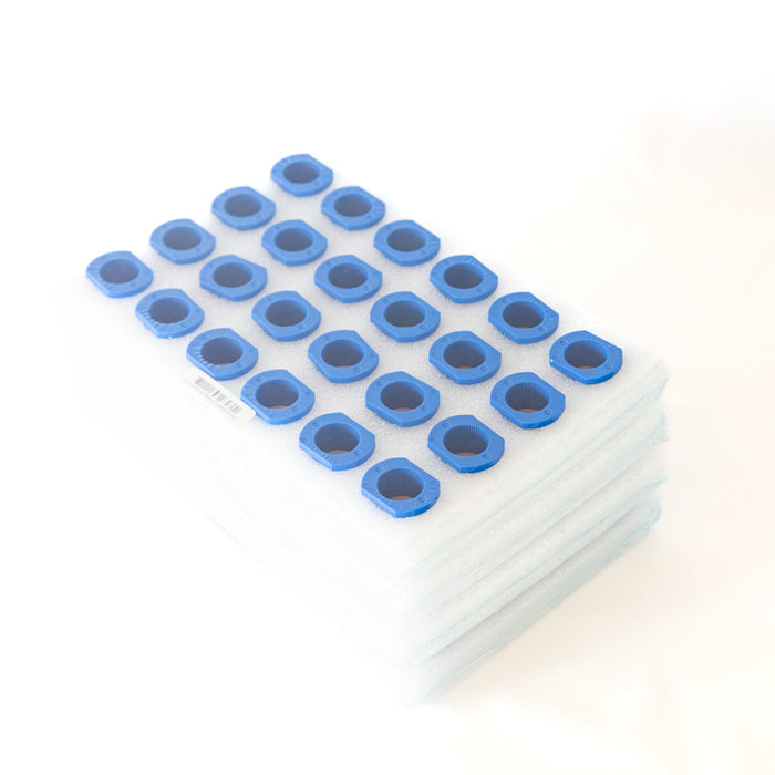 Sample Holders Dairy