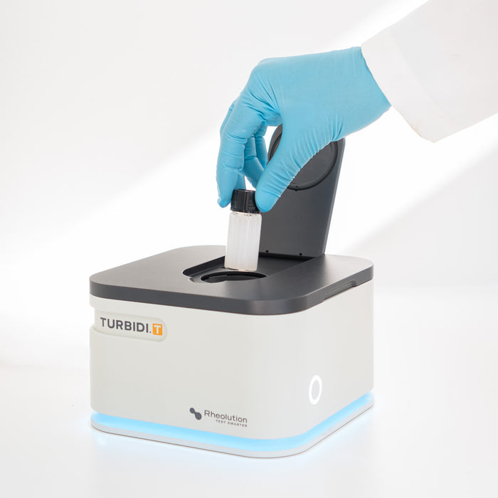 TURBIDI.T™