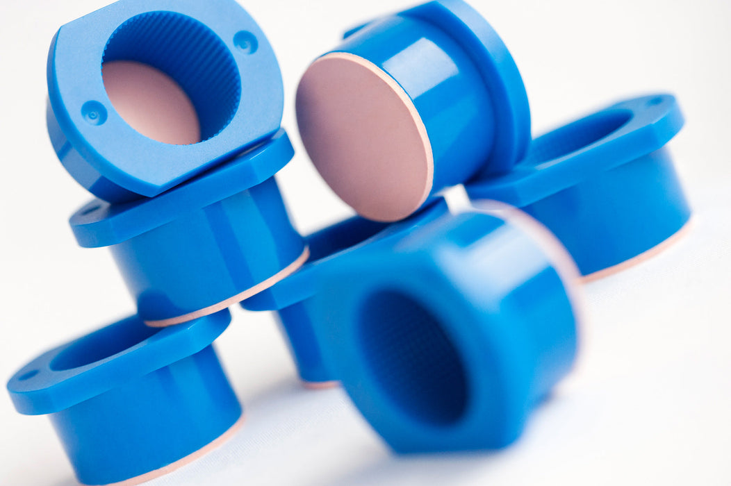 Sample Holders Dairy