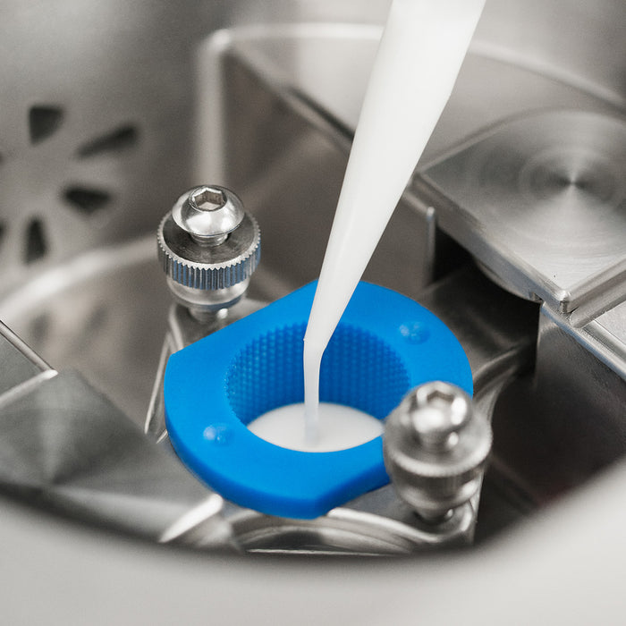 Sample Holders Dairy