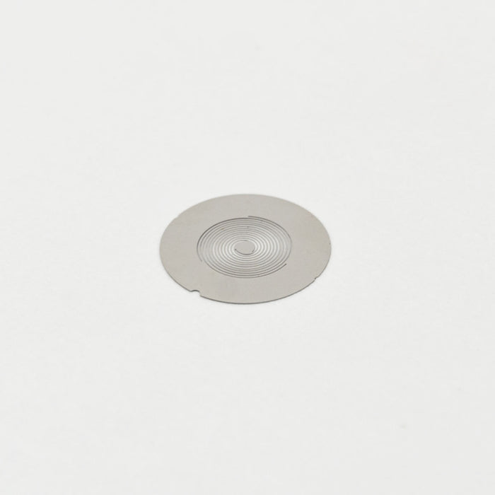 Sample holding springs