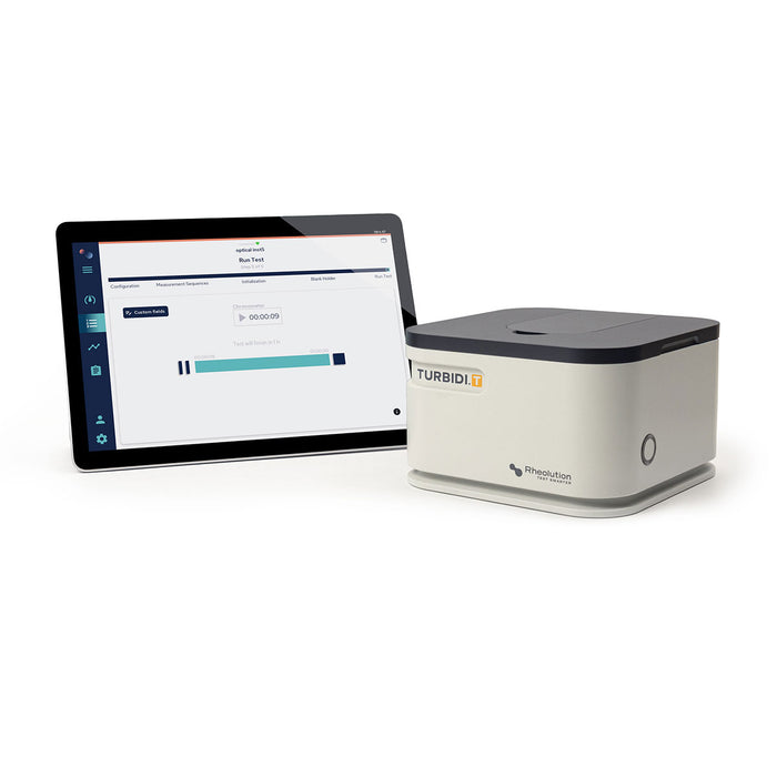 TURBIDI.T™