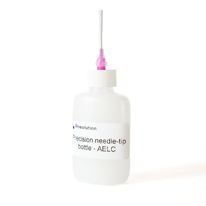 Precision Needle-Tip Squeeze Dispensing Bottle (47mL)