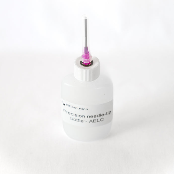 Precision Needle-Tip Squeeze Dispensing Bottle (47mL)