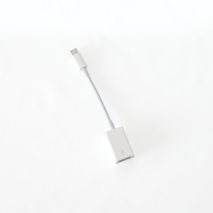 USB - USB-C adapter