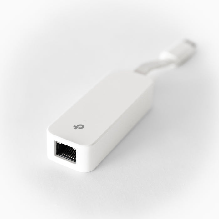 USB-C - Ethernet adapter