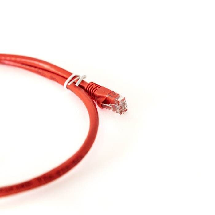 Ethernet Crosslinked Cable