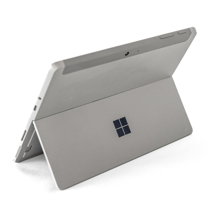 Connectivity & Monitoring Tablet