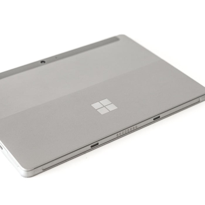 Connectivity & Monitoring Tablet