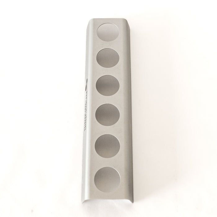 Sample Holder Tray