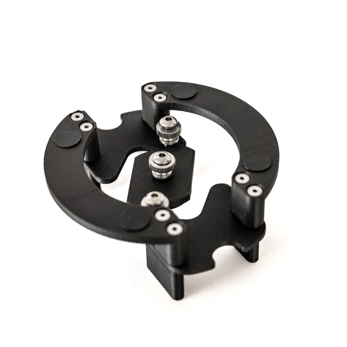 Vibration Clamp Fixture