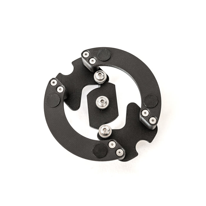 Vibration Clamp Fixture