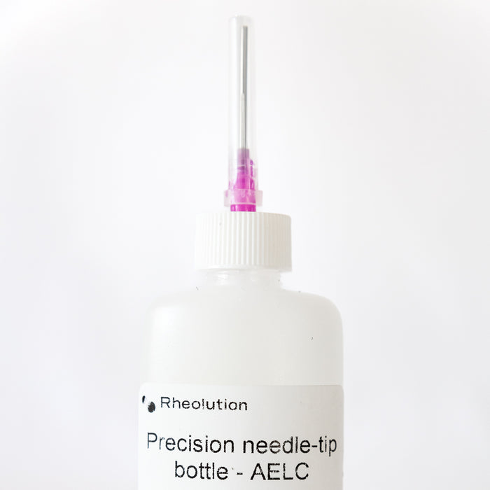 Precision Needle-Tip Squeeze Dispensing Bottle (47mL)