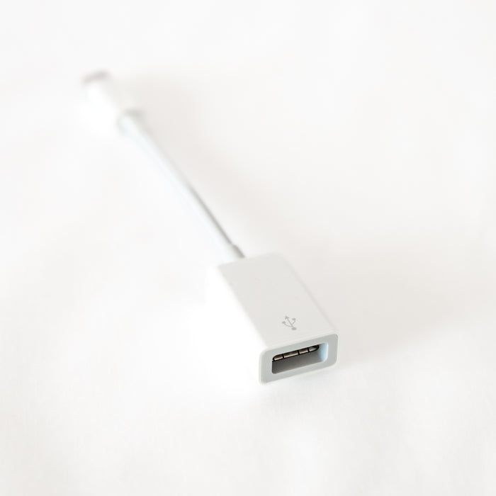 USB - USB-C adapter