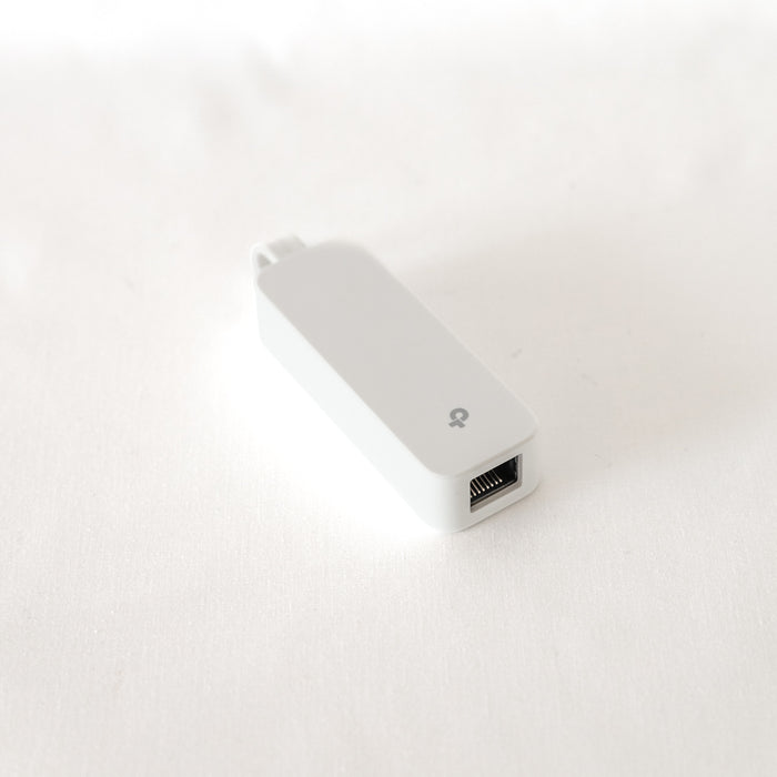 USB-C - Ethernet adapter