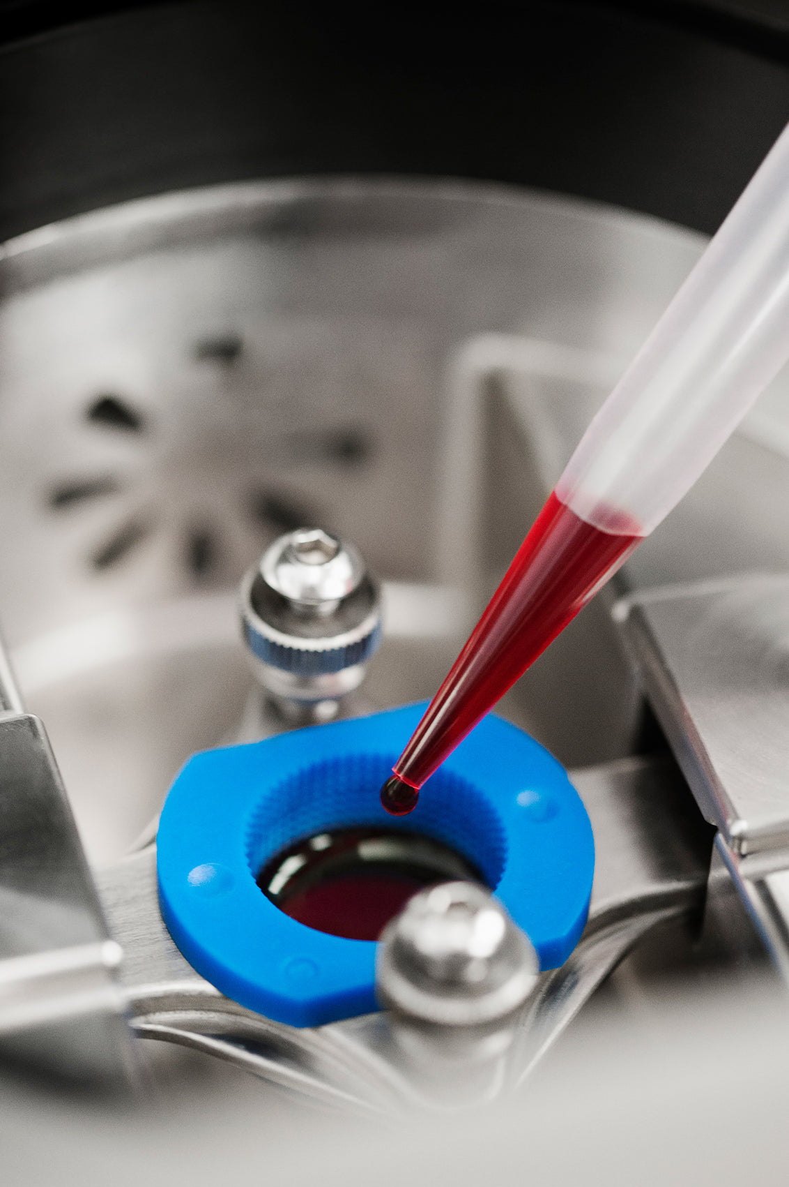 Sample Holders — RHEOLUTION E-STORE